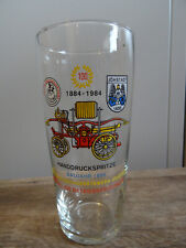Ddr bierglas 100 gebraucht kaufen  Bärenstein, Königswalde