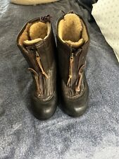 Ww2 flight boots for sale  Maple Valley