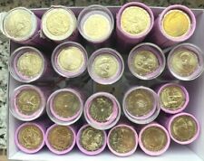 Italien euro gedenkmünzen gebraucht kaufen  München