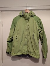 Marmot ladies lime for sale  GLASGOW