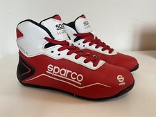 Sparco pole kart for sale  EASTLEIGH