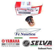 Termostato yamaha selva usato  Italia
