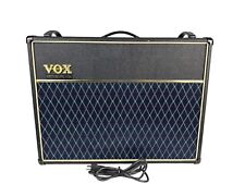 Vox ad120vt valvetronix for sale  Justin