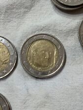 Monete rare euro usato  Sant Antimo