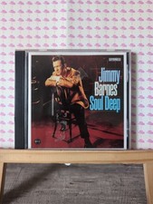 Soul deep jimmy gebraucht kaufen  Südbrookmerland