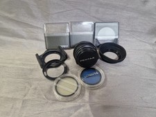 Pentax obiettivo 50mm usato Pentax obiettivo 50mm usato  San Mauro Torinese