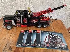 Lego technic tow gebraucht kaufen  Landshut