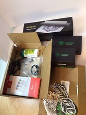 Tattoo supply lot for sale  Erin