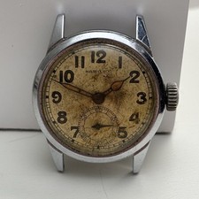 Broken 1940 hamilton for sale  Palmer