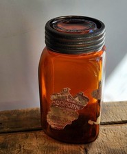 Antique medical jar for sale  Chesterland