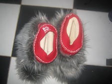 Animal yeti slippers for sale  WARRINGTON