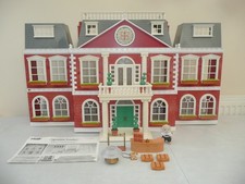 sylvanian families regency hotel for sale  YORK