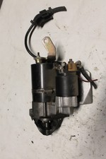 Anlasser audi passat gebraucht kaufen Anlasser audi passat gebraucht kaufen  Hannover