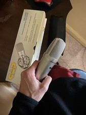 Gxl microphone for sale  Woodstock