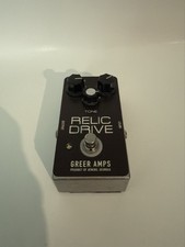 Greer relic drive for sale  Russell Springs