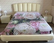 letto in legno usato  Manfredonia