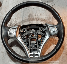 Volante per nissan usato  Volpago del Montello