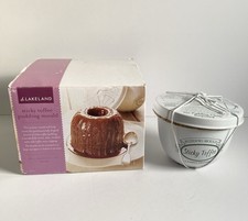 Lakeland sticky toffee for sale  CUPAR