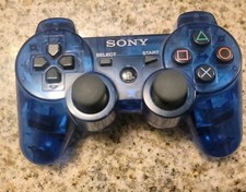 shock controller dual ps3 for sale  Riverside
