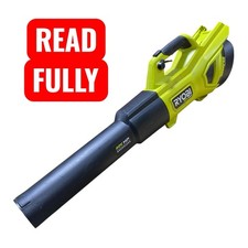 Ryobi ry404014k 40v for sale  Vernon