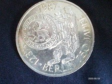 Deutsche mark 750 gebraucht kaufen  Nettetal