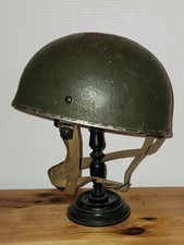 Casque parachutiste d'occasion  Paris XVIII