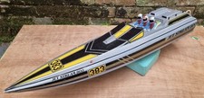 Vintage kyosho jet for sale  HAVANT