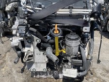 Motore completo per usato  Italia