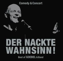 Nackte wahnsinn best gebraucht kaufen  Berlin