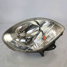 260107401r proiettore renault usato  Italia