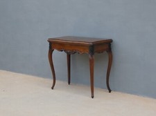 Tavolino rettangolare console usato  Beinette