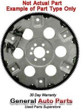 Srx flywheel flexplate for sale  Rockford