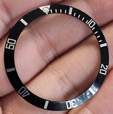 Rolex black insert d'occasion  France