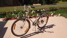 Peugeot damenrad zoll gebraucht kaufen  Pforzheim