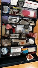 Koffer zahnmedizin vielen gebraucht kaufen  Rottenburg am Neckar