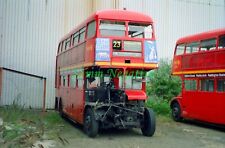 London transport aec for sale  THORNTON-CLEVELEYS