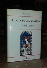 Will durant storia usato  Roma