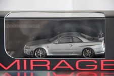 Hpi nissan skyline d'occasion  Lexy