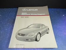 Oem lexus 430 for sale  Hurricane