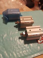 Smc compact cylinder for sale  HALIFAX