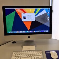 Apple imac all usato  Reggio Calabria