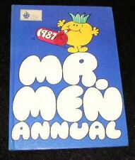 Men annual 1987 for sale  GREAT YARMOUTH