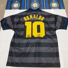 Maglia inter 1998 usato  Raffadali