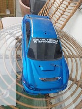Auto schumacher mi4 gebraucht kaufen  Göppingen