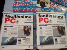 Facilissimo corso ecdl usato  Castelvetrano