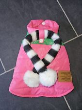 Designer puppy puffer for sale  GLASGOW
