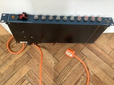 Rack mount pro for sale  WIRRAL