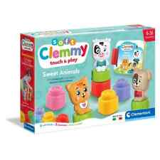 Clementoni soft clemmy usato  Cardito