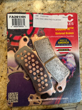 Ebc brakes brake for sale  Vista