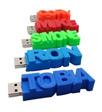 Chiavette usb personalizzate usato  Cassola